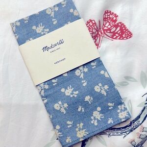 Madewell Kerchief Handkerchief